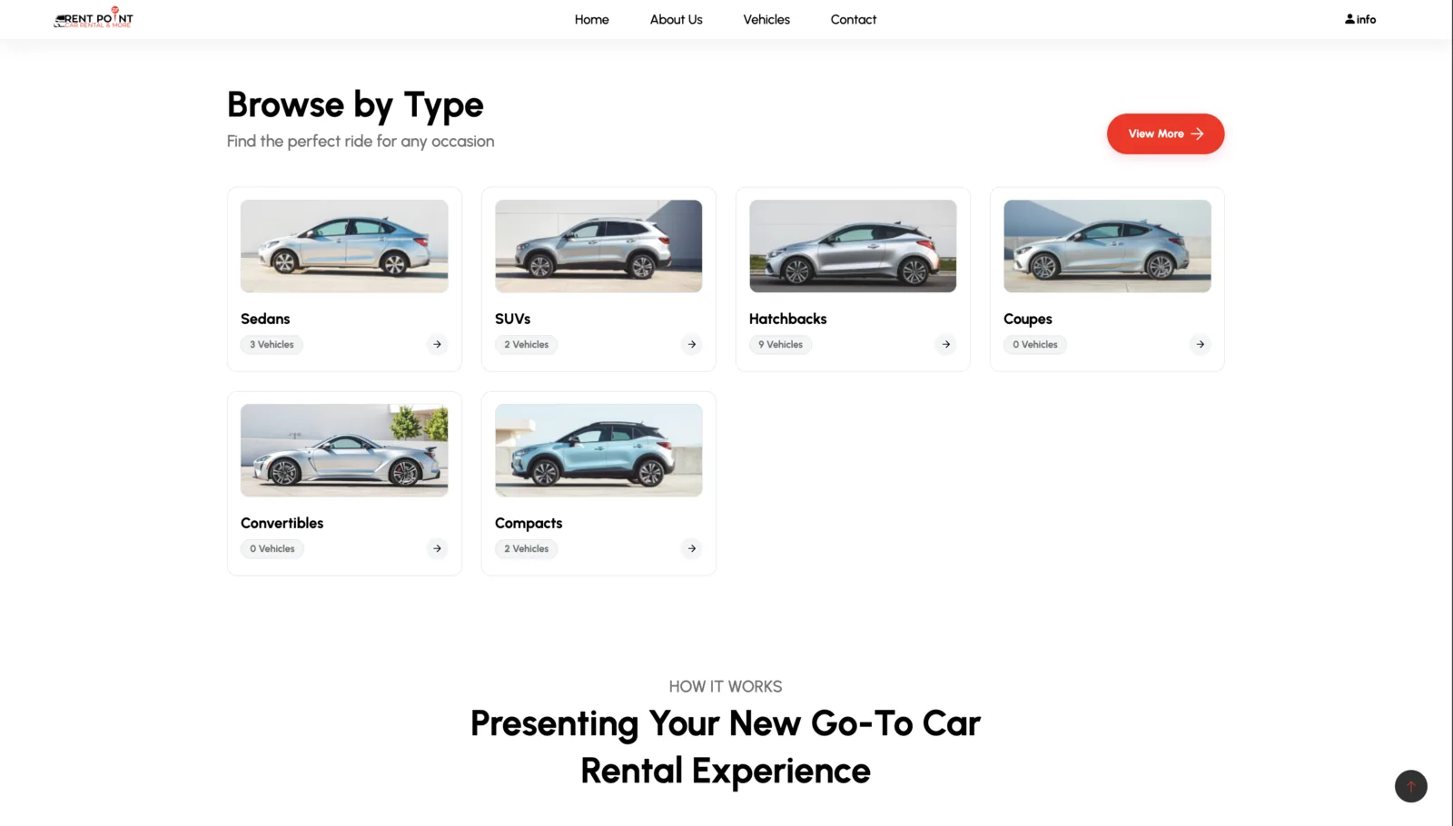 Rental Point — gallery image 2